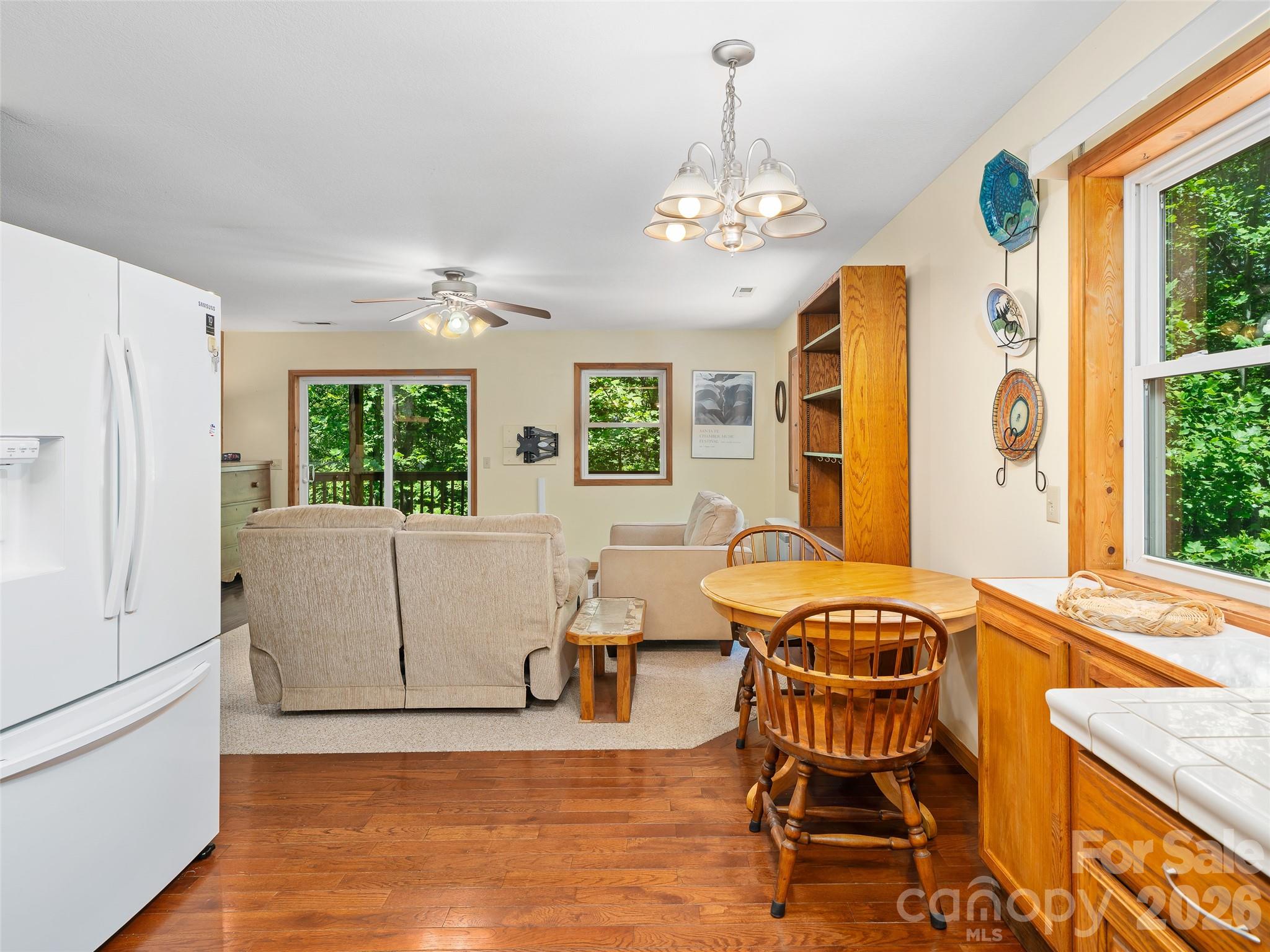 142 Wildflower Road Spruce Pine NC 28777