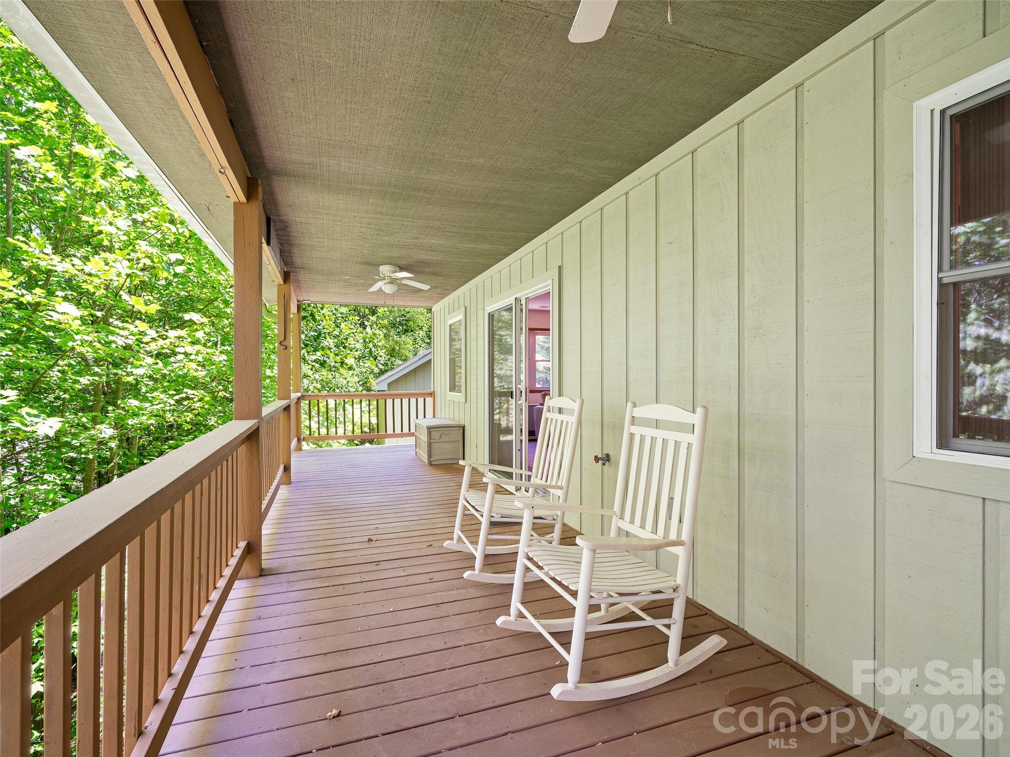 142 Wildflower Road Spruce Pine NC 28777