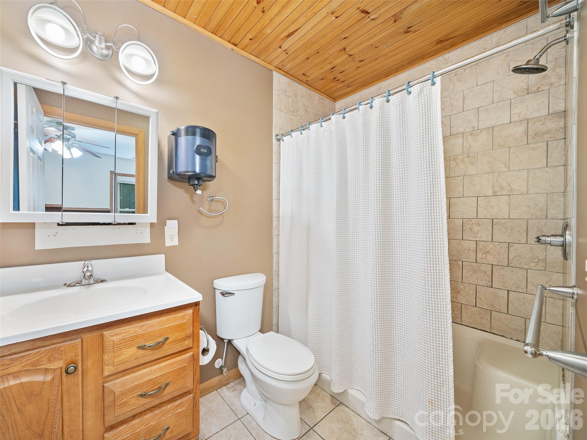 142 Wildflower Road Spruce Pine NC 28777