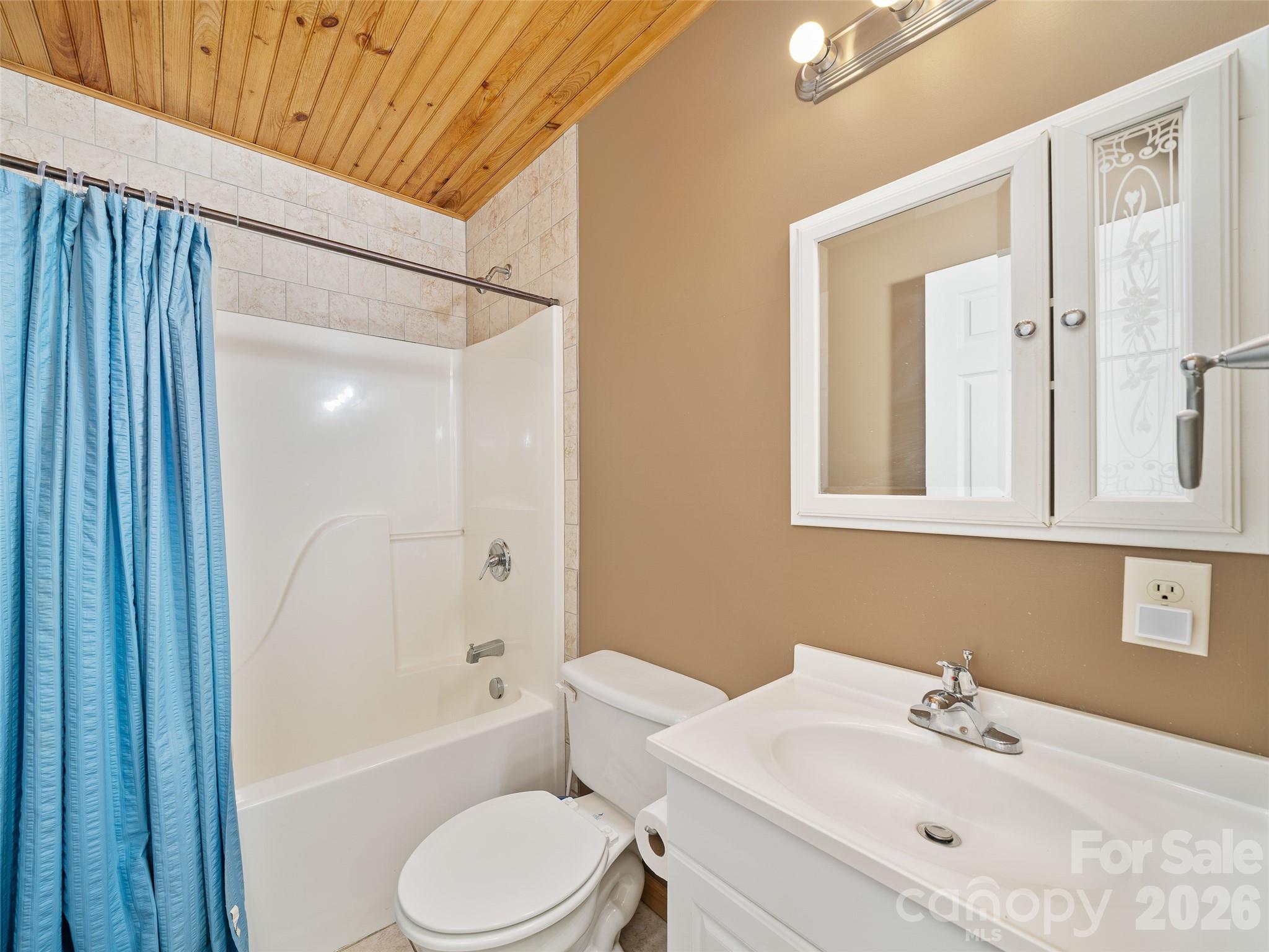 142 Wildflower Road Spruce Pine NC 28777