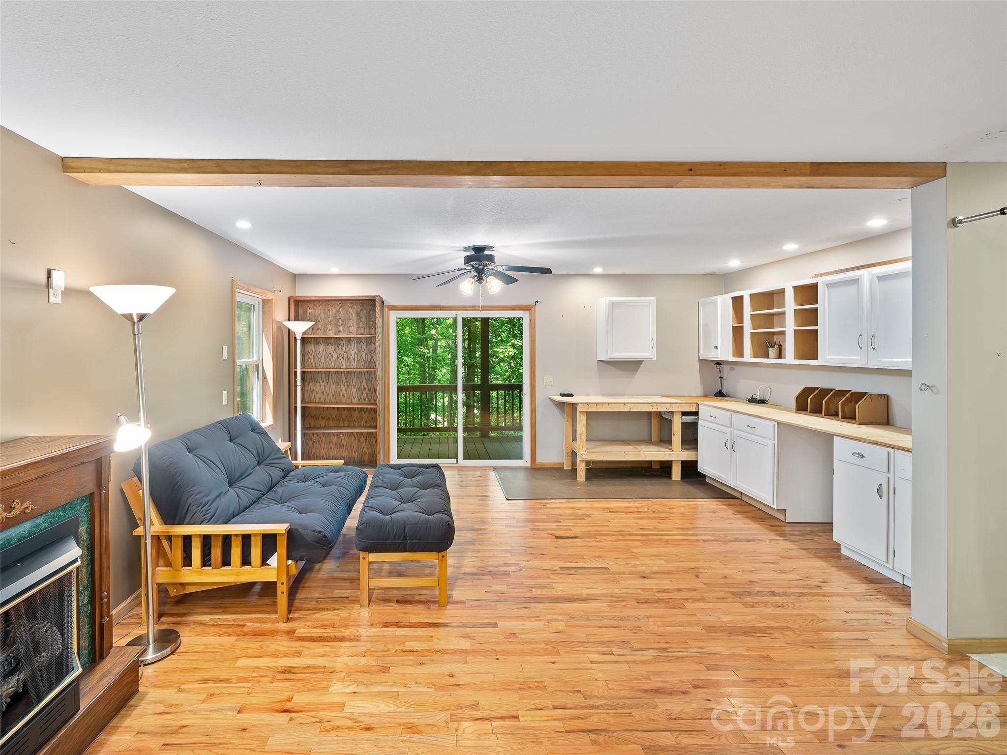 142 Wildflower Road Spruce Pine NC 28777
