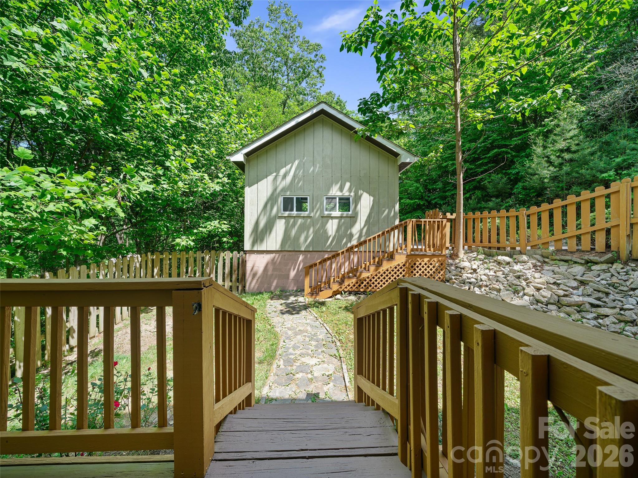 142 Wildflower Road Spruce Pine NC 28777