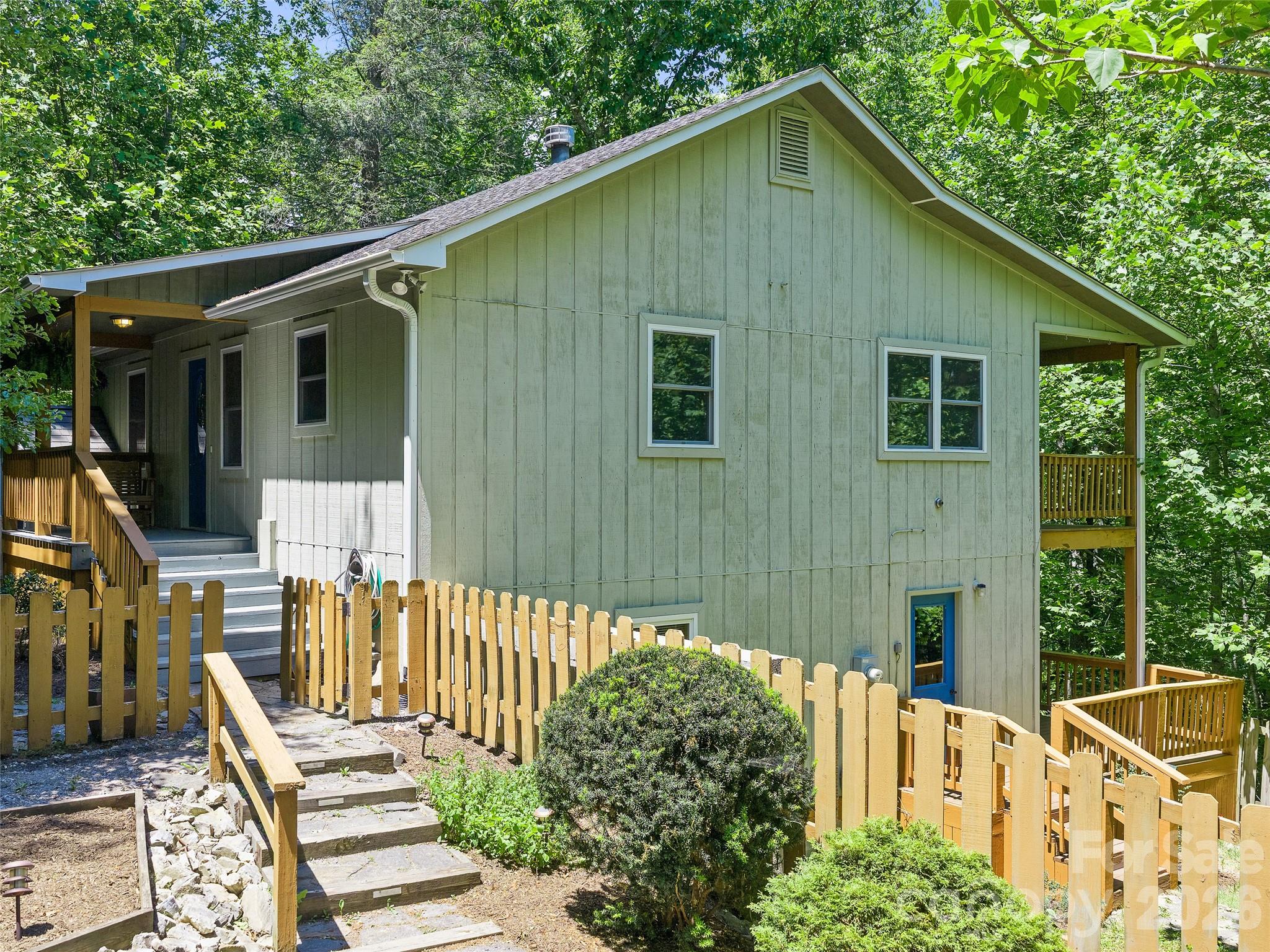 142 Wildflower Road Spruce Pine NC 28777