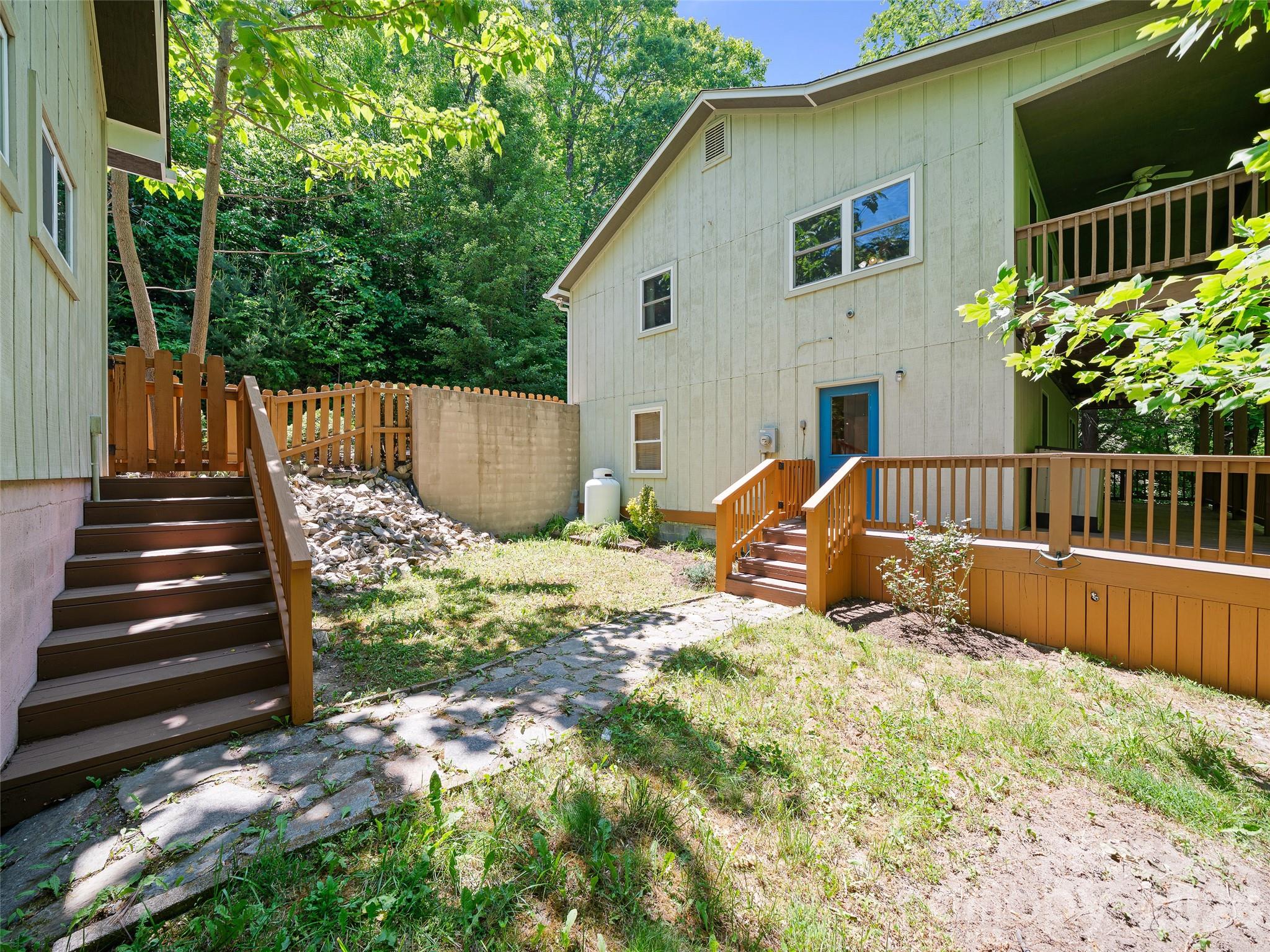 142 Wildflower Road Spruce Pine NC 28777