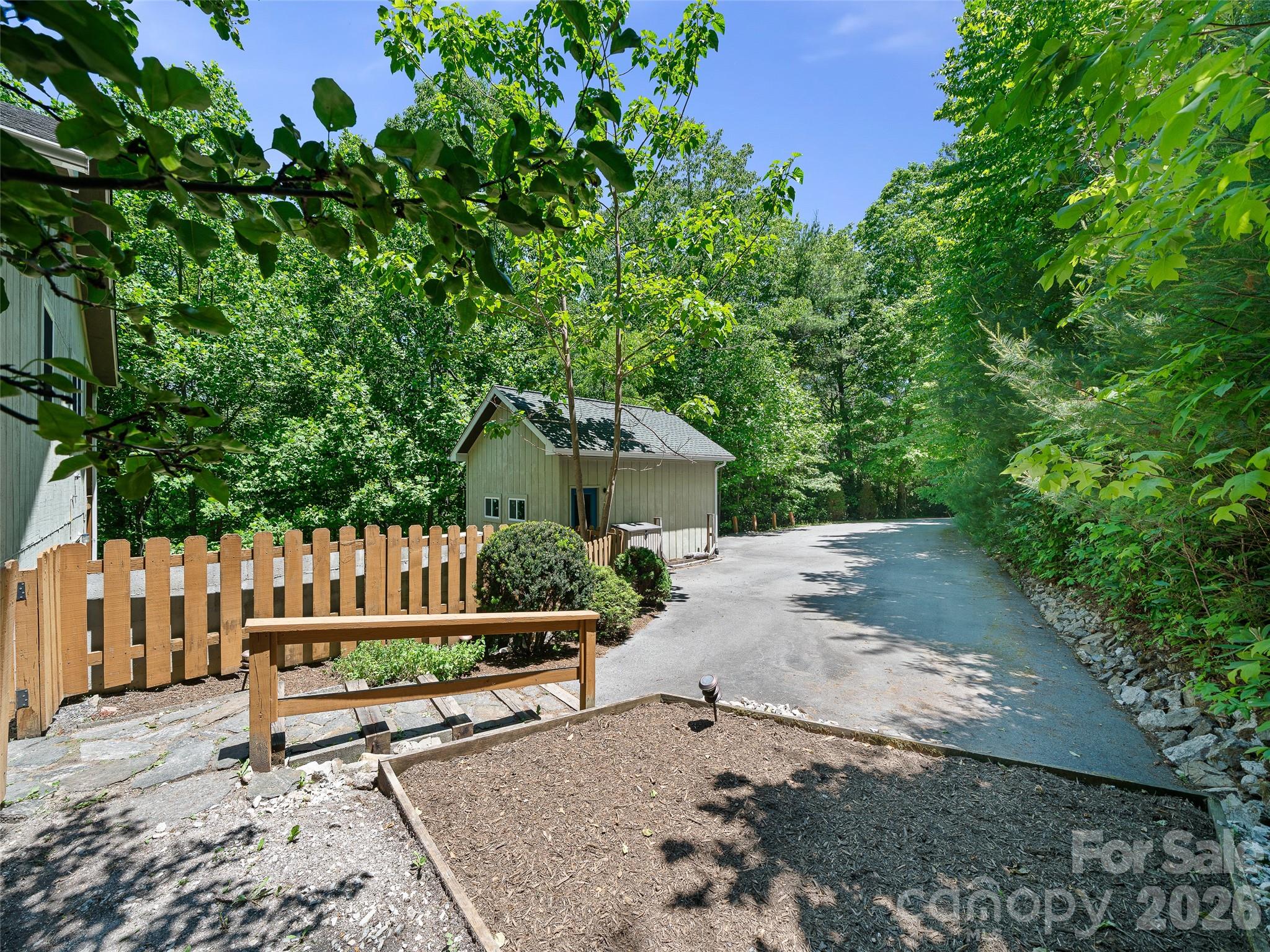 142 Wildflower Road Spruce Pine NC 28777