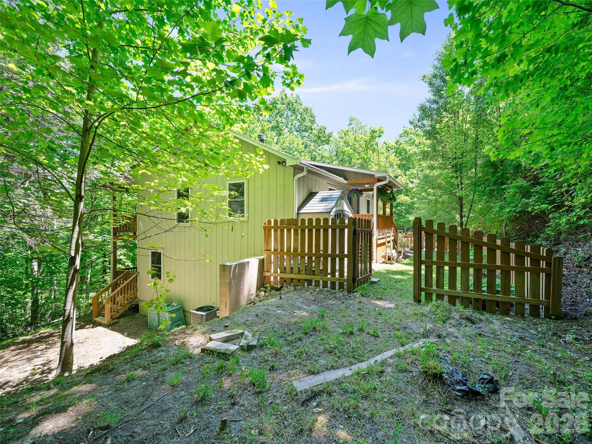 142 Wildflower Road Spruce Pine NC 28777