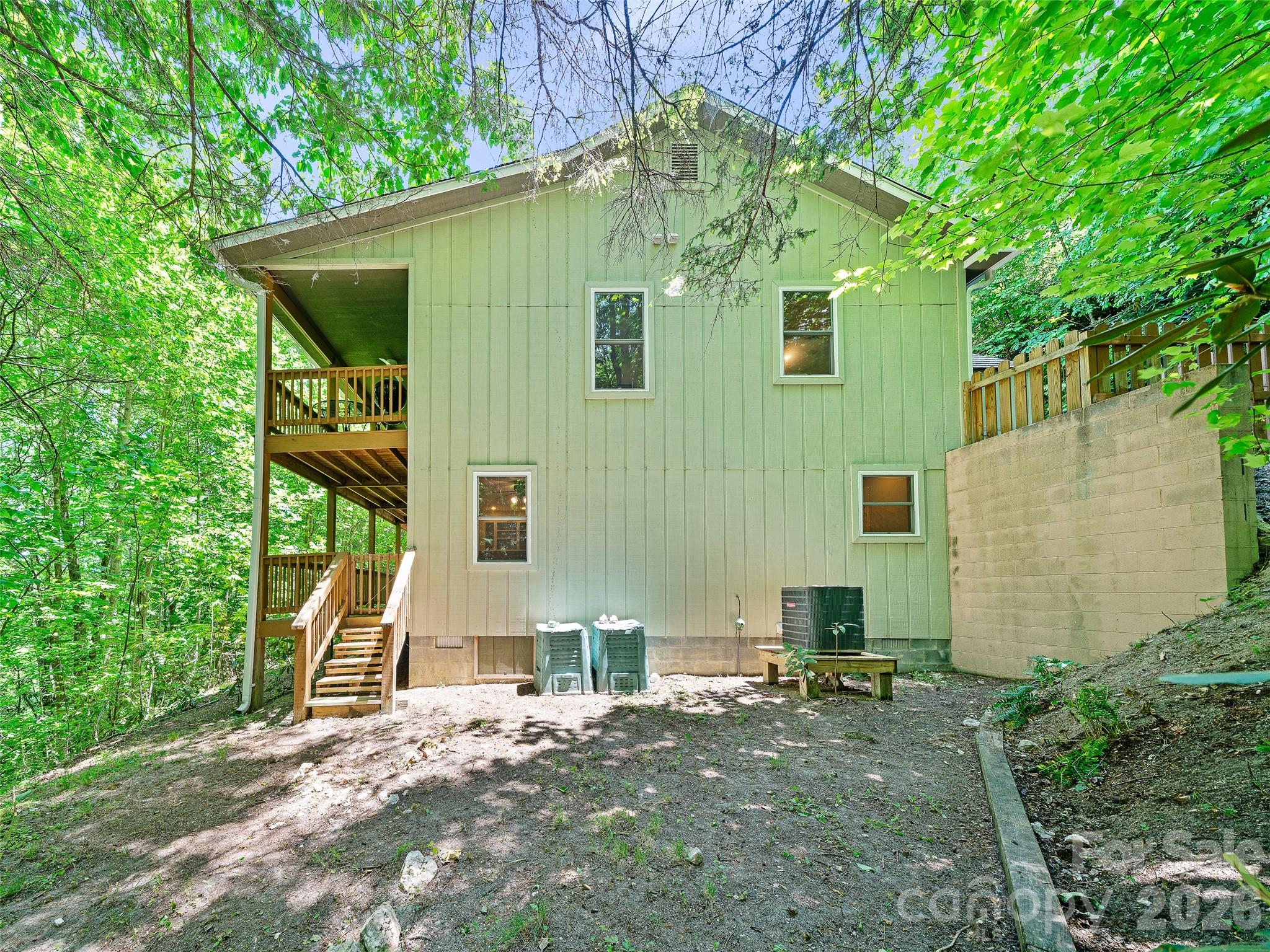 142 Wildflower Road Spruce Pine NC 28777