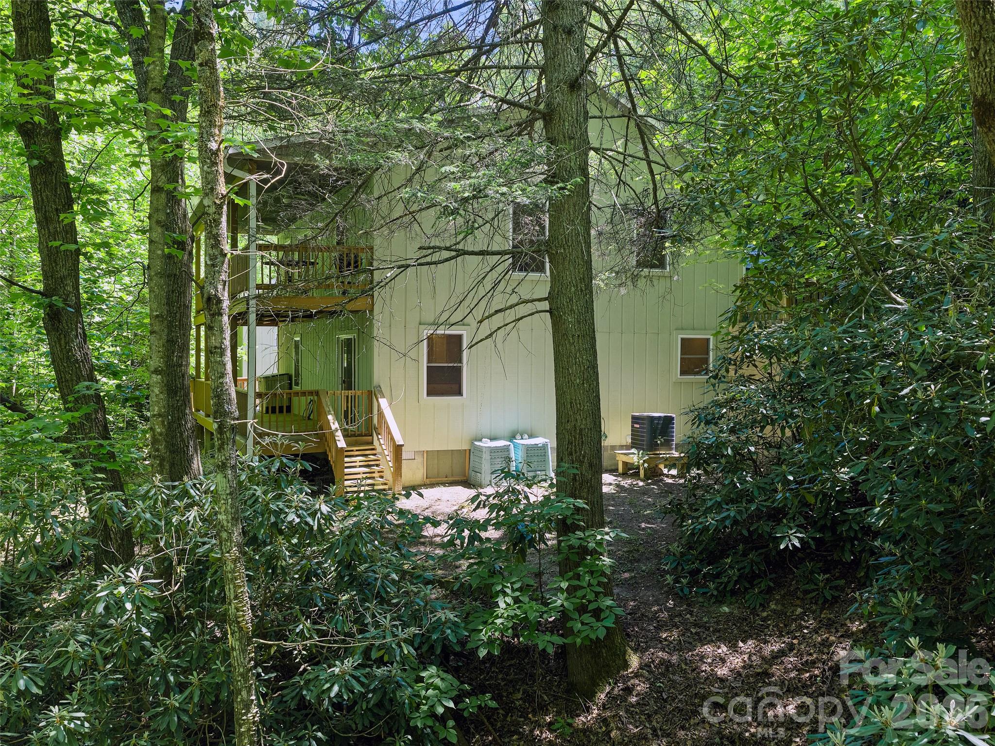 142 Wildflower Road Spruce Pine NC 28777