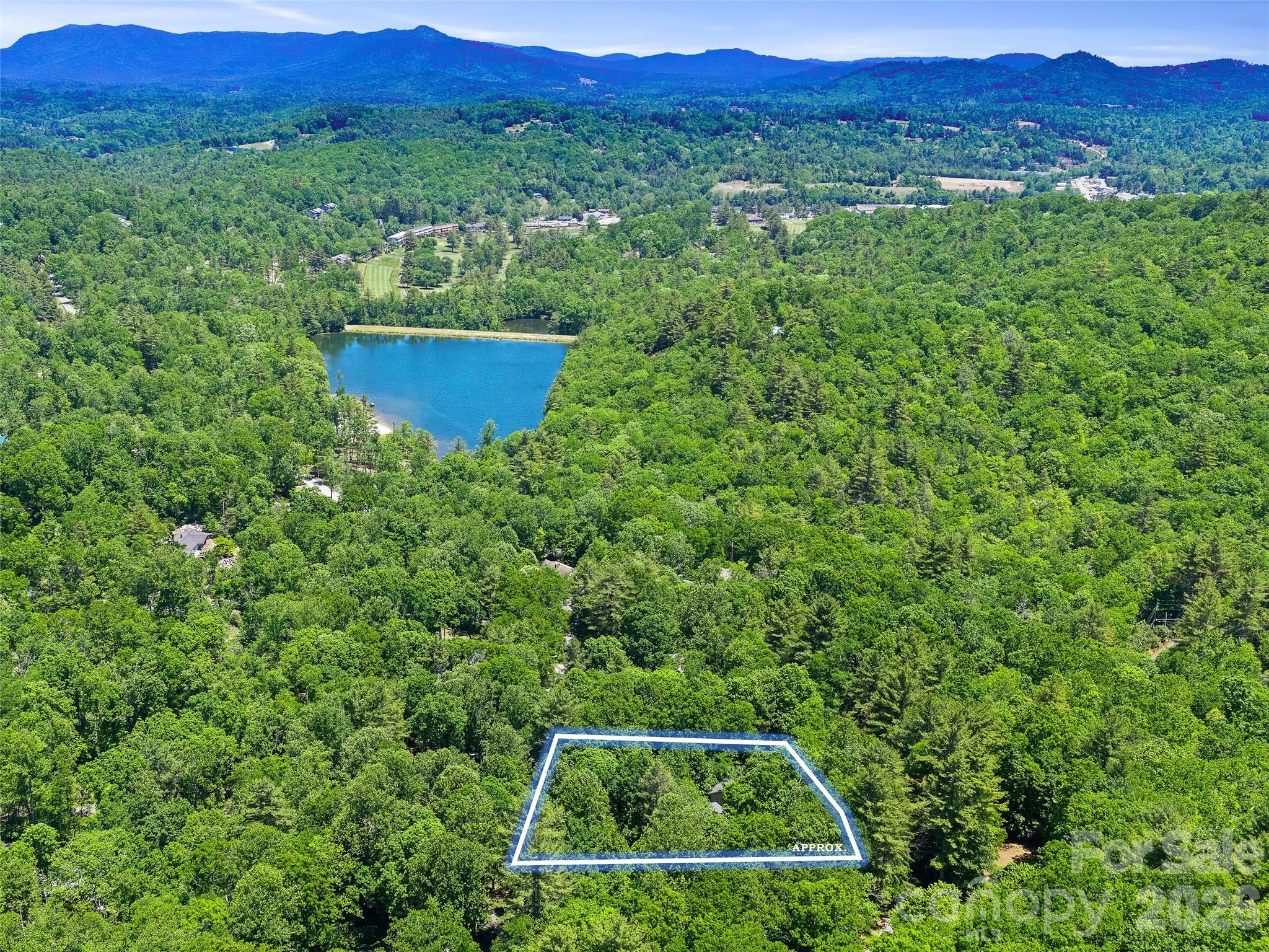 142 Wildflower Road Spruce Pine NC 28777