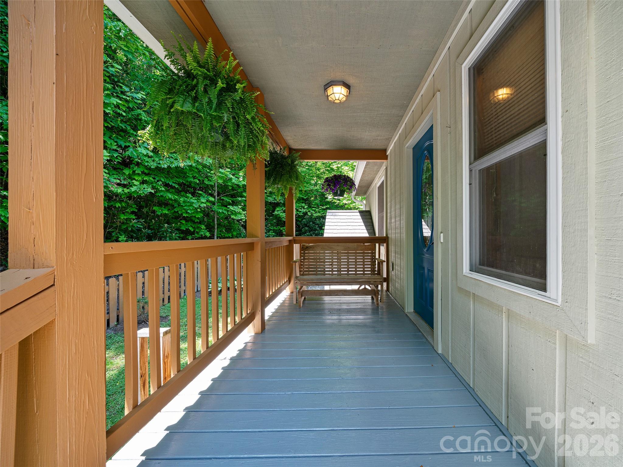 142 Wildflower Road Spruce Pine NC 28777