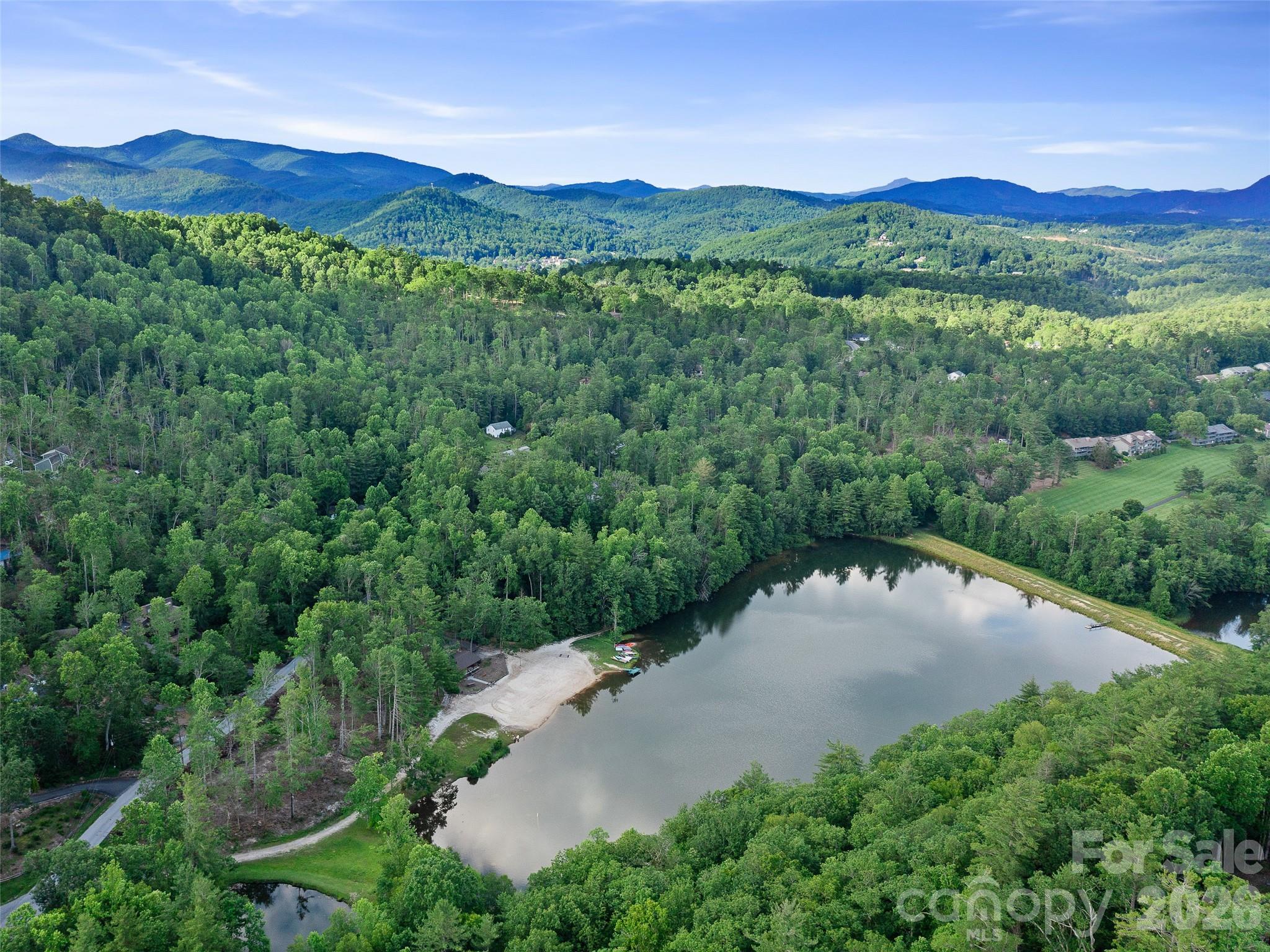 142 Wildflower Road Spruce Pine NC 28777