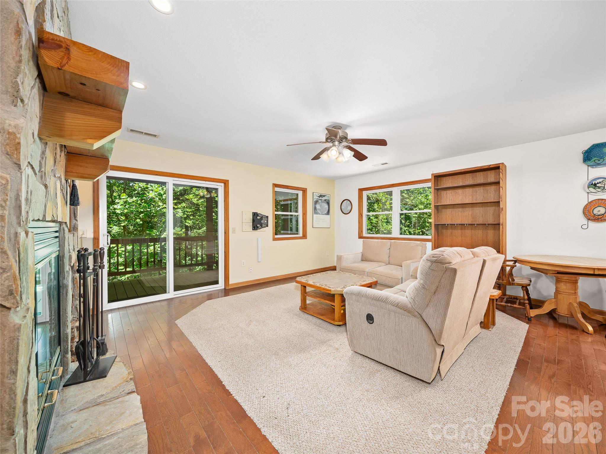 142 Wildflower Road Spruce Pine NC 28777