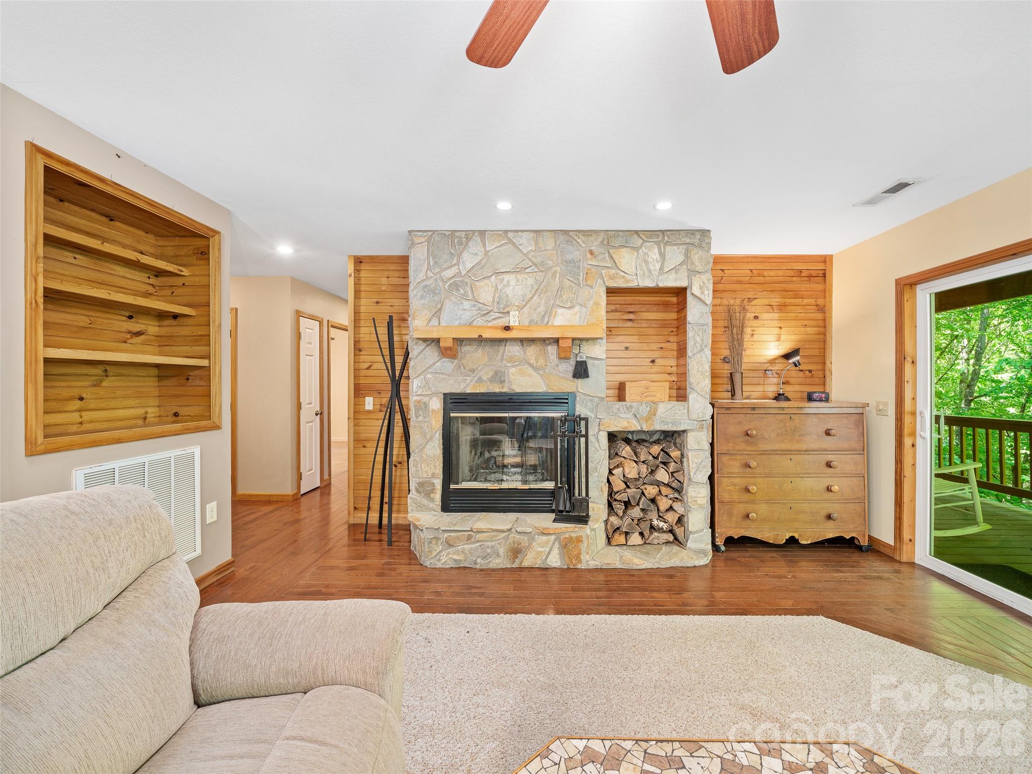 142 Wildflower Road Spruce Pine NC 28777