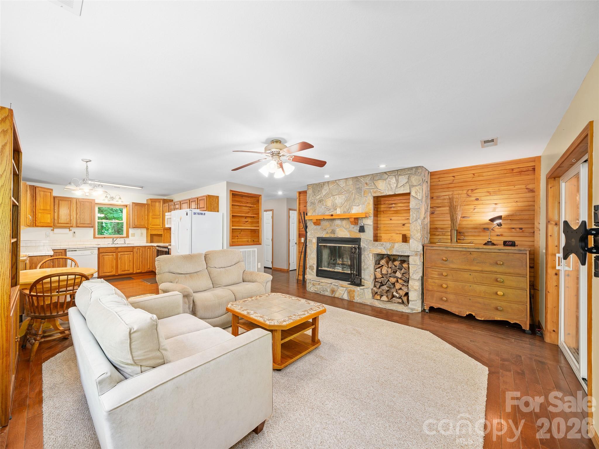 142 Wildflower Road Spruce Pine NC 28777