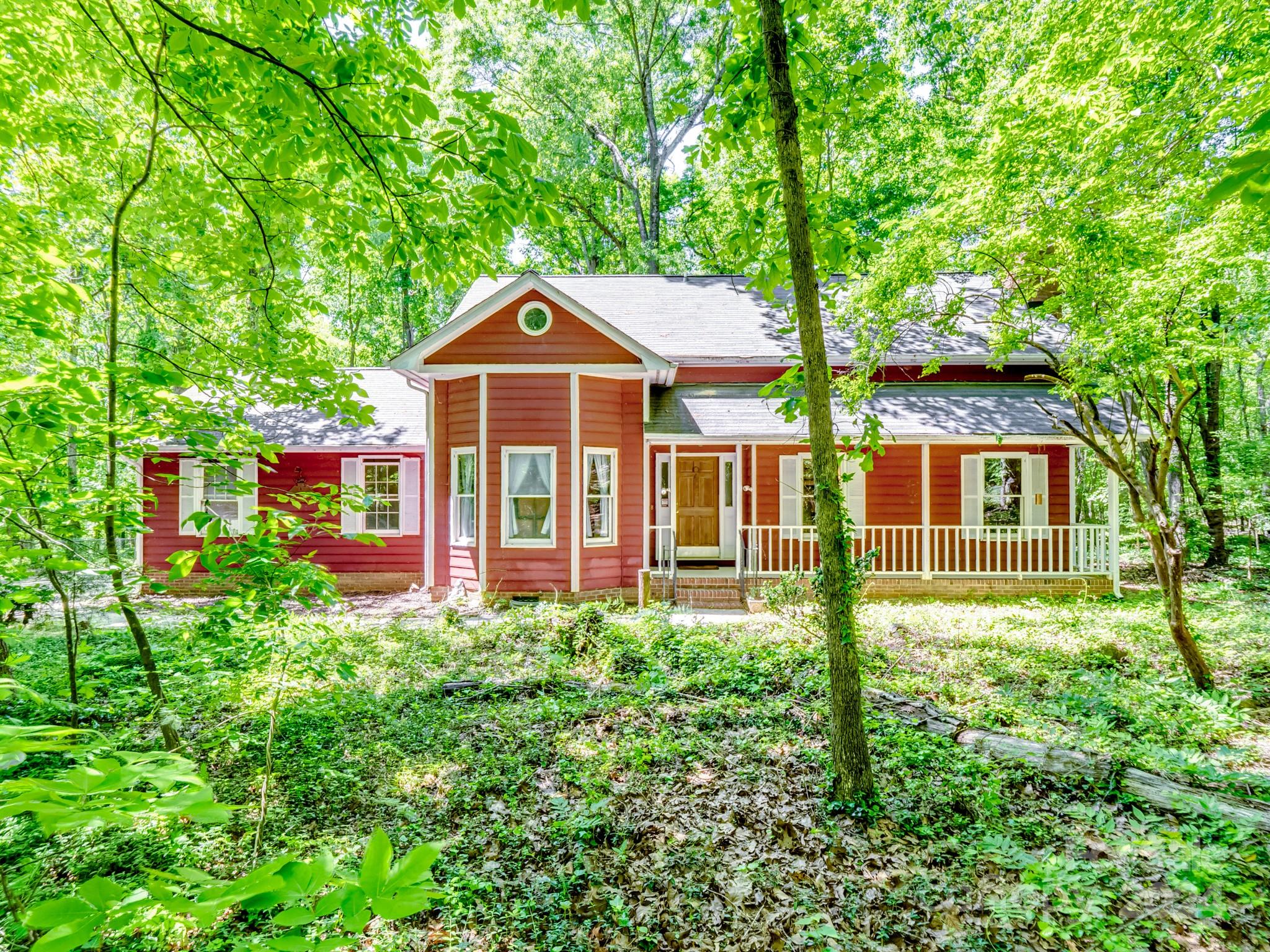 1420 Hickory Woods Drive Monroe NC 28112