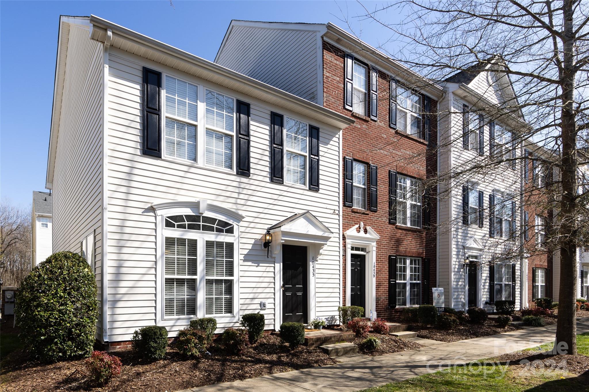 10435 Alexander Martin Avenue Charlotte NC 28277