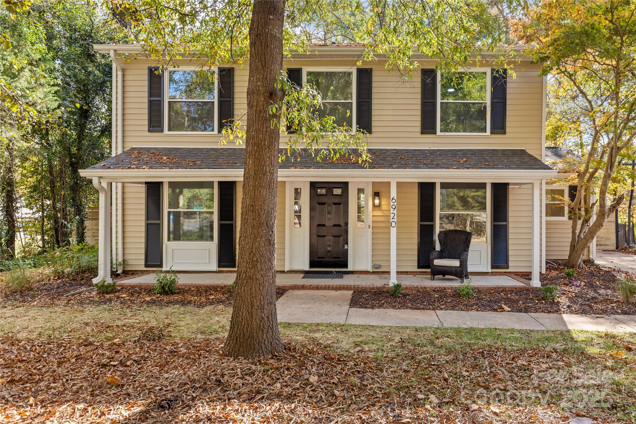 6920 Wyndbend Lane Mint Hill NC 28227