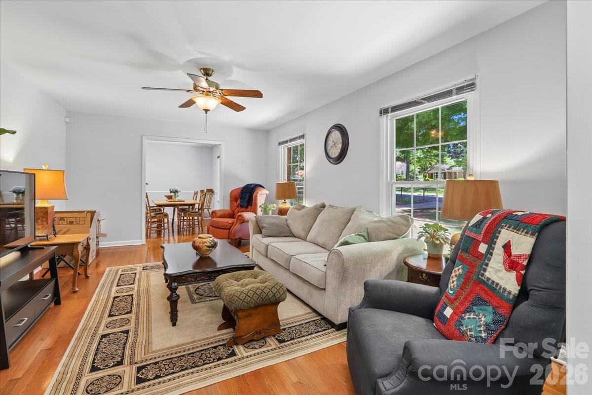 13507 Four Oaks Lane Matthews NC 28105
