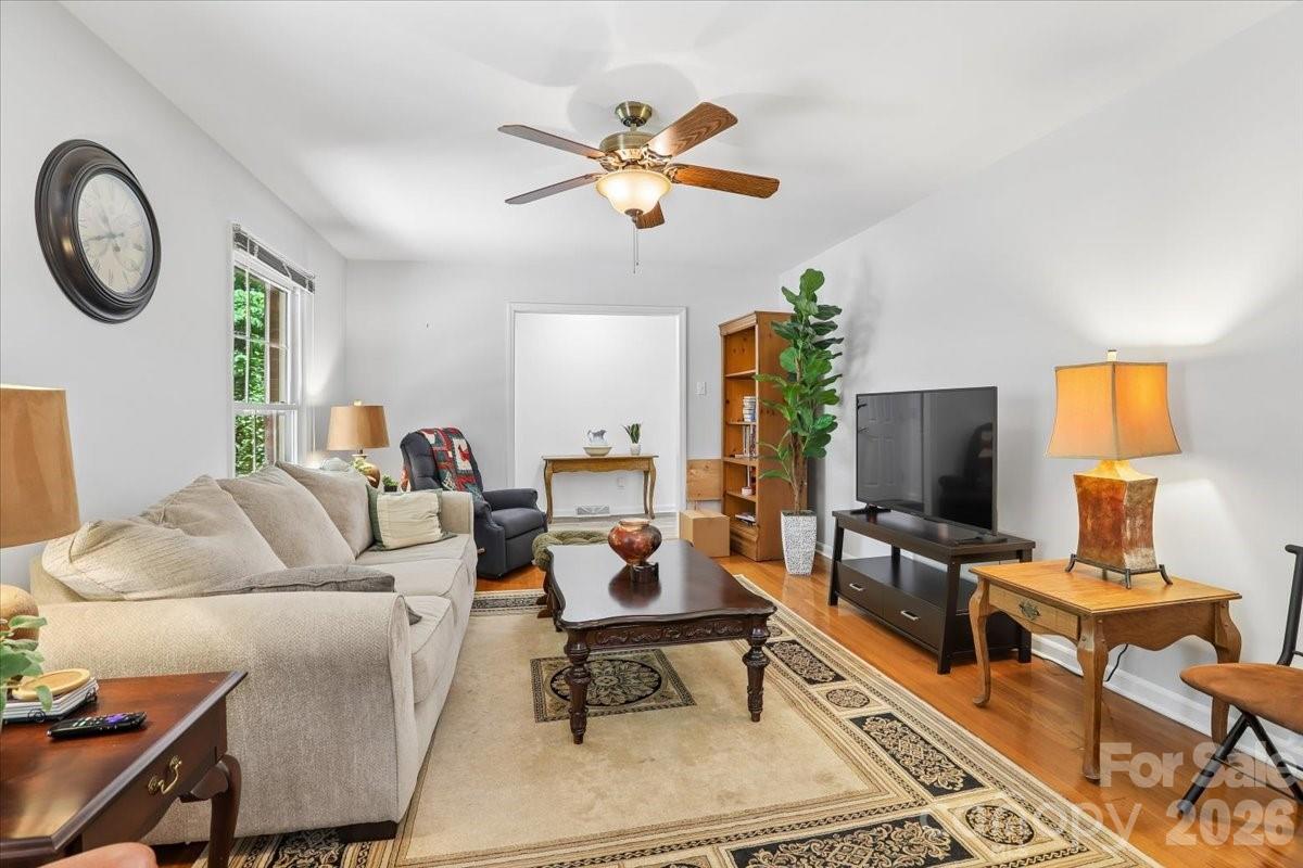 13507 Four Oaks Lane Matthews NC 28105