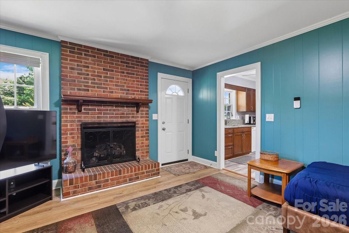 13507 Four Oaks Lane Matthews NC 28105