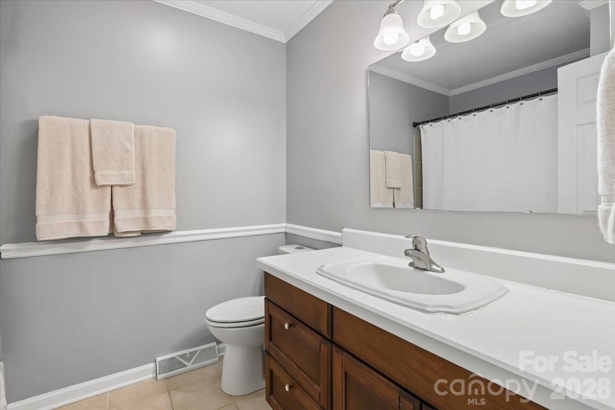 13507 Four Oaks Lane Matthews NC 28105