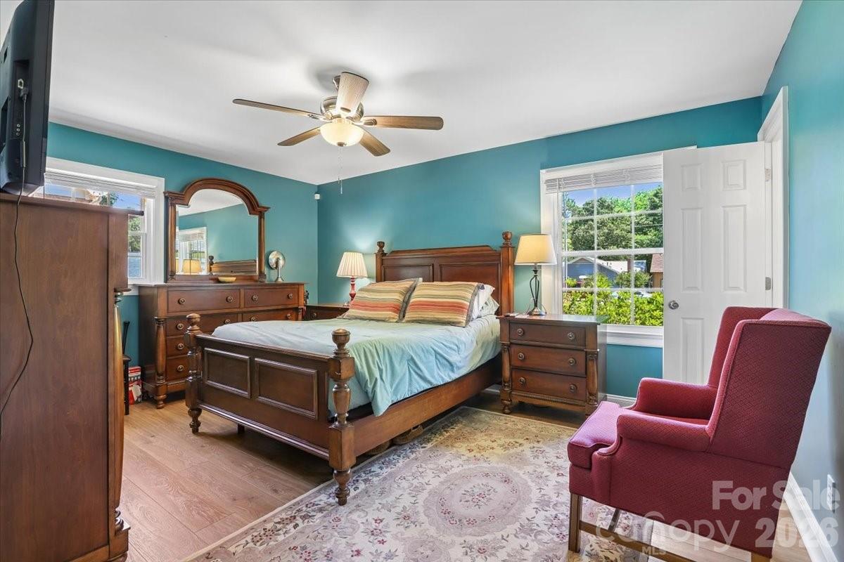 13507 Four Oaks Lane Matthews NC 28105