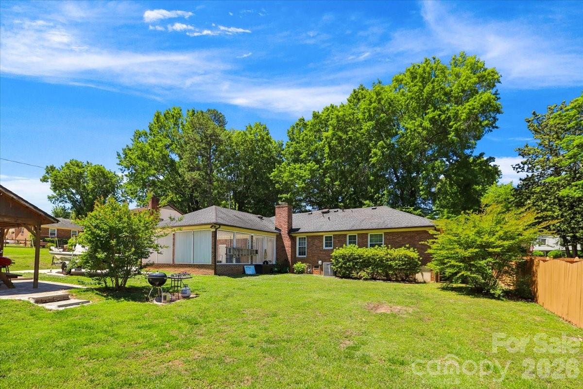 13507 Four Oaks Lane Matthews NC 28105