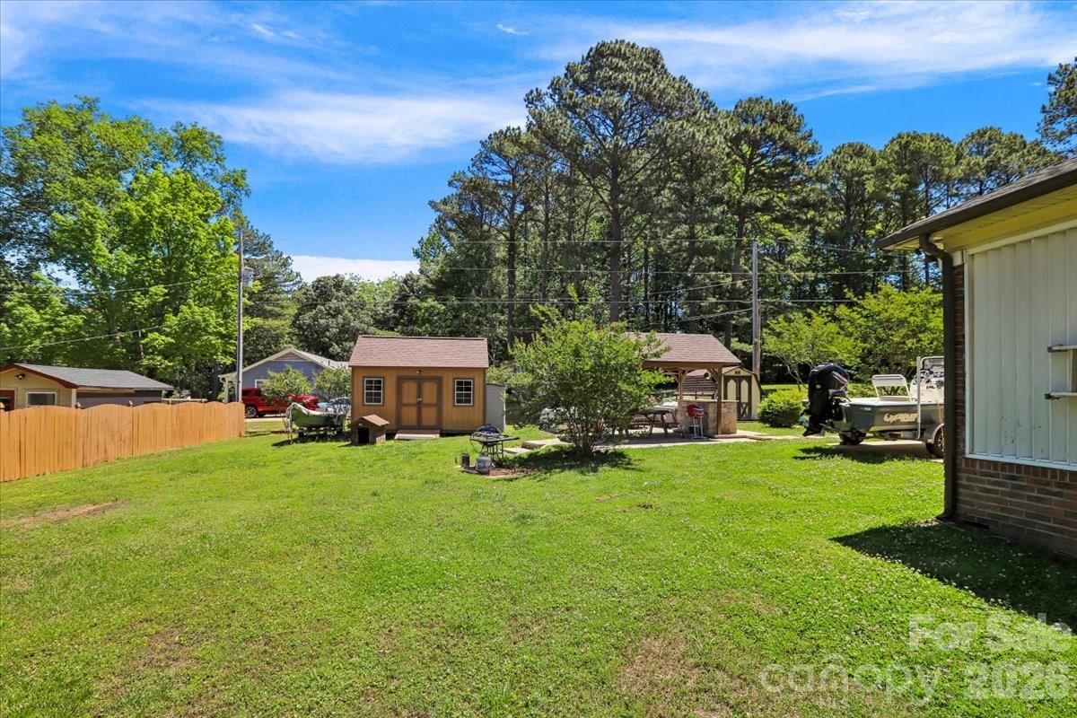 13507 Four Oaks Lane Matthews NC 28105