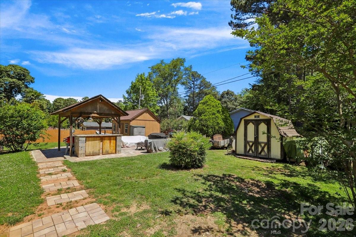 13507 Four Oaks Lane Matthews NC 28105