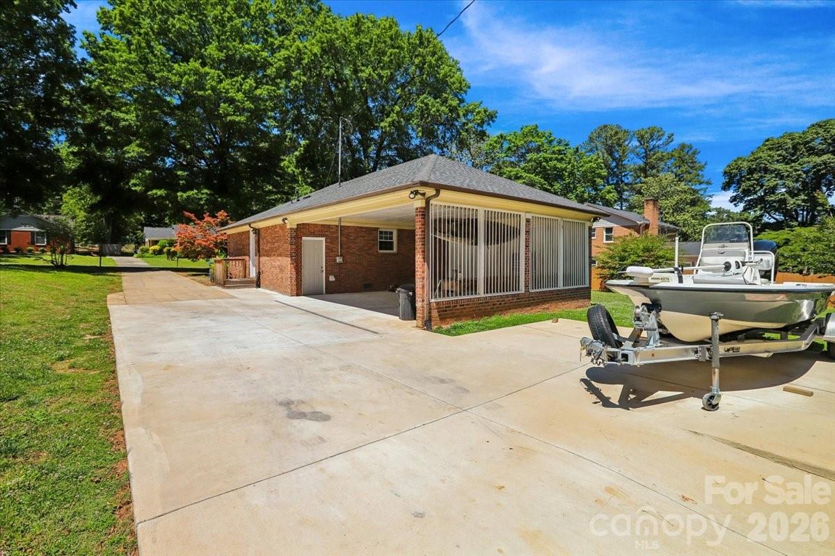 13507 Four Oaks Lane Matthews NC 28105