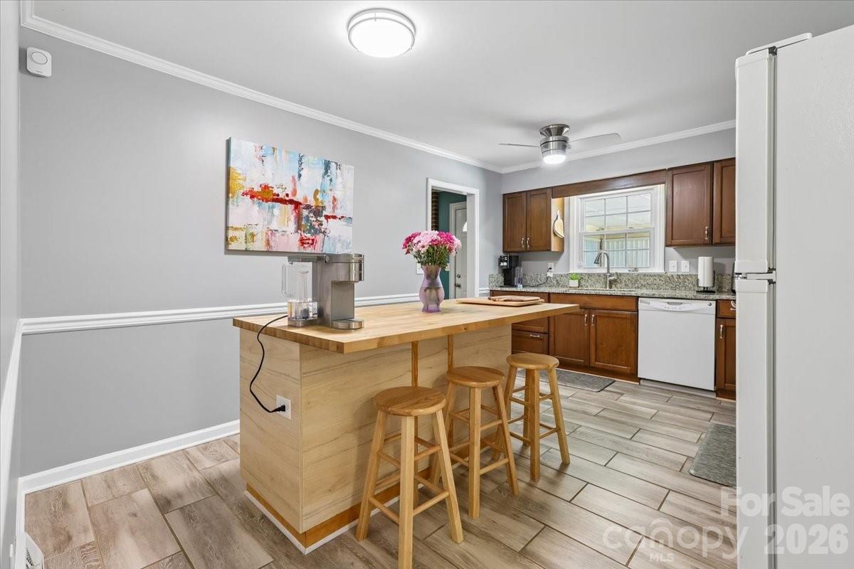 13507 Four Oaks Lane Matthews NC 28105