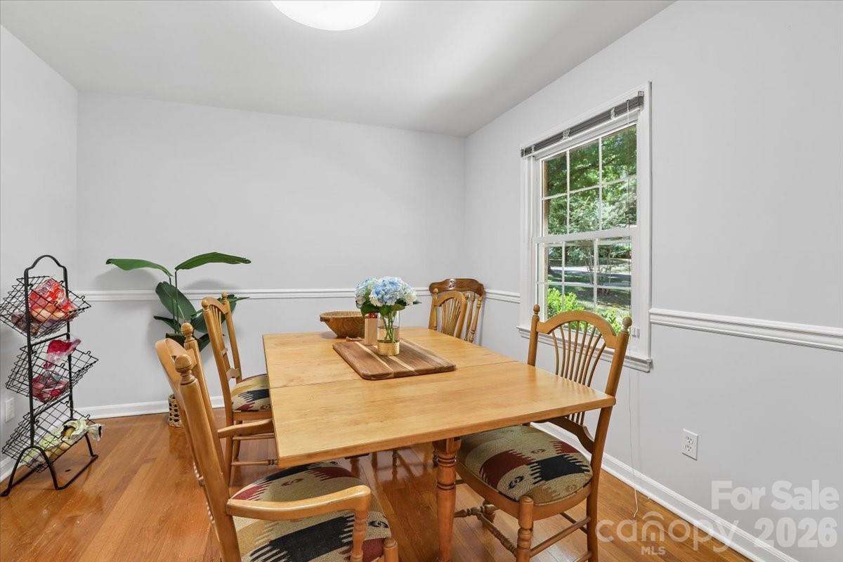 13507 Four Oaks Lane Matthews NC 28105