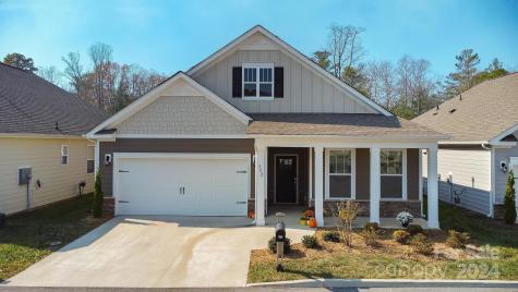 502 Summerfield Place Flat Rock NC 28731