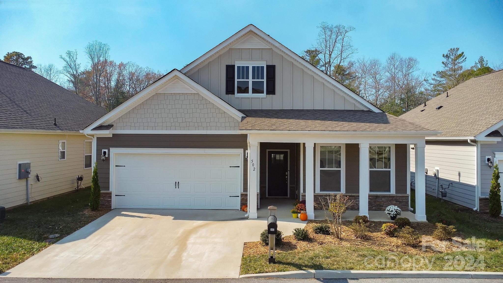 502 Summerfield Place Flat Rock NC 28731