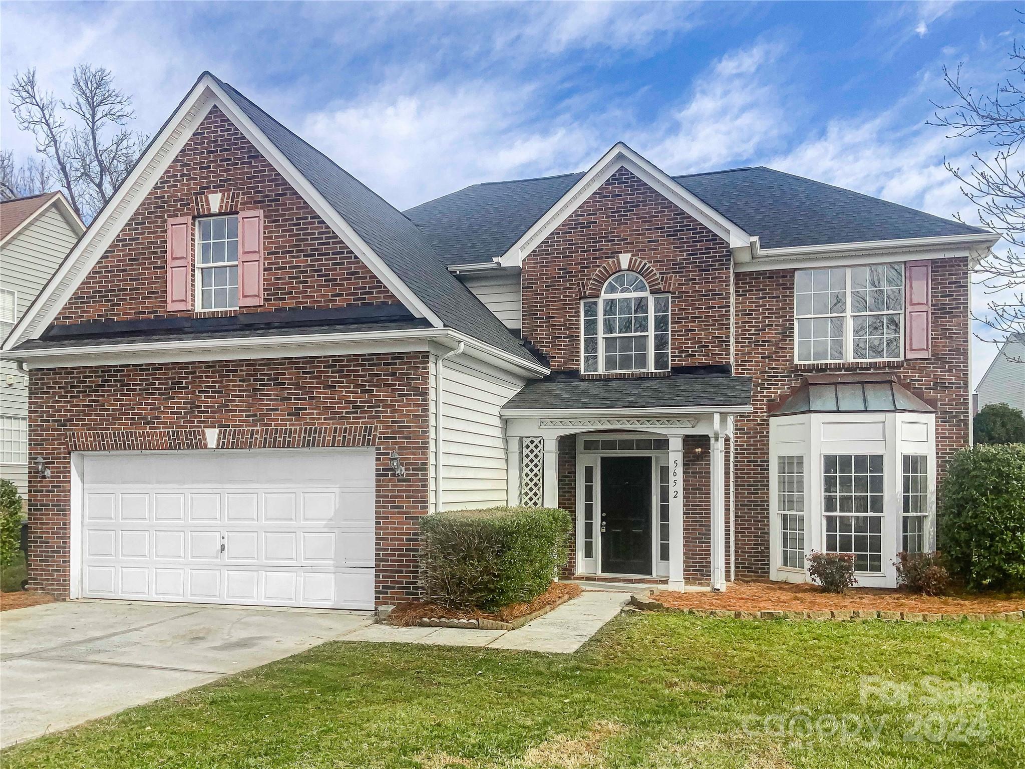 5652 Cambridge Bay Drive Charlotte NC 28269
