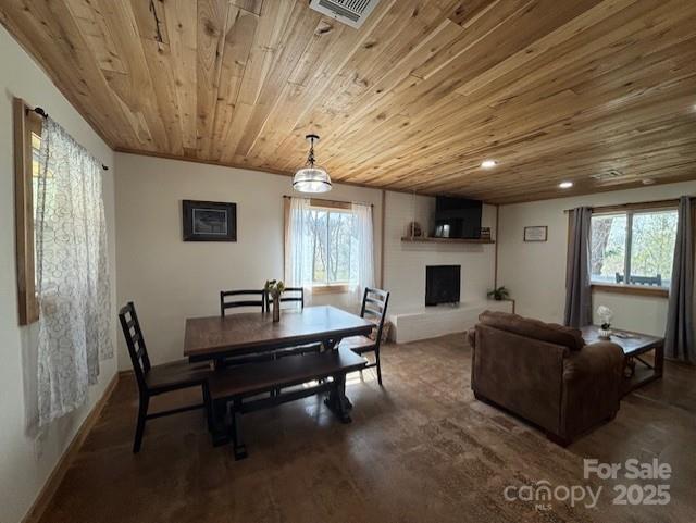 43 Flaming Arrow Drive Whittier NC 28789