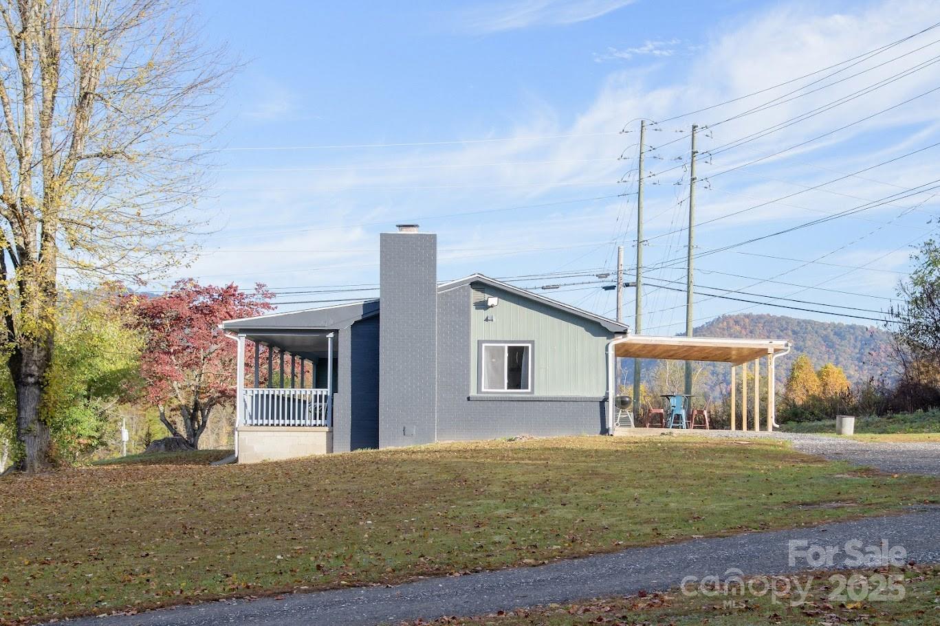 43 Flaming Arrow Drive Whittier NC 28789