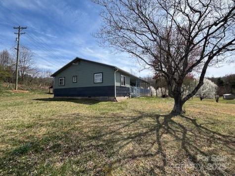 43 Flaming Arrow Drive Whittier NC 28789