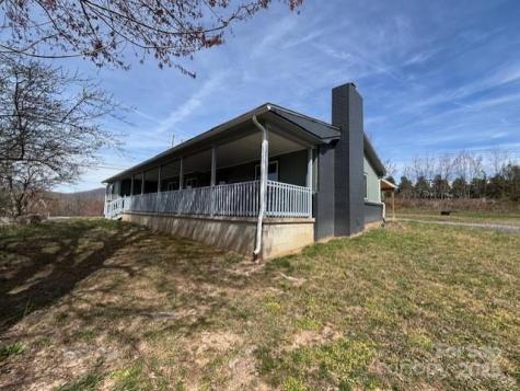 43 Flaming Arrow Drive Whittier NC 28789