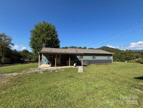 43 Flaming Arrow Drive Whittier NC 28789