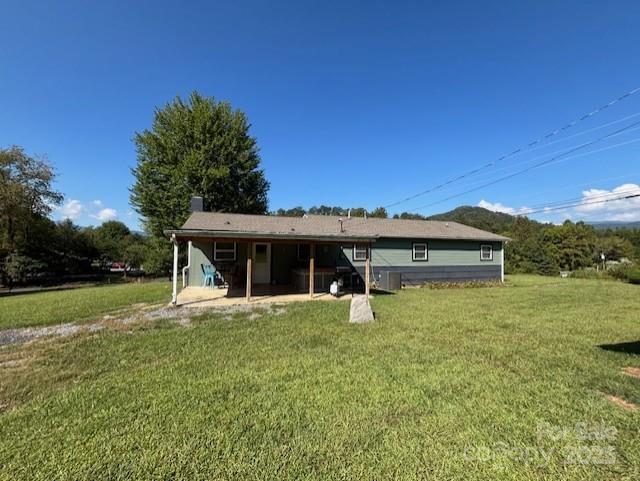 43 Flaming Arrow Drive Whittier NC 28789