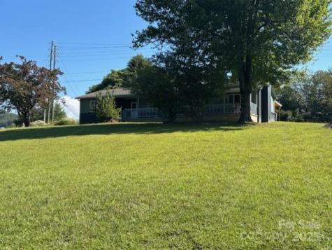 43 Flaming Arrow Drive Whittier NC 28789