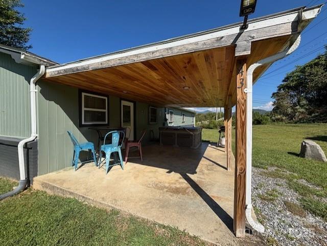 43 Flaming Arrow Drive Whittier NC 28789