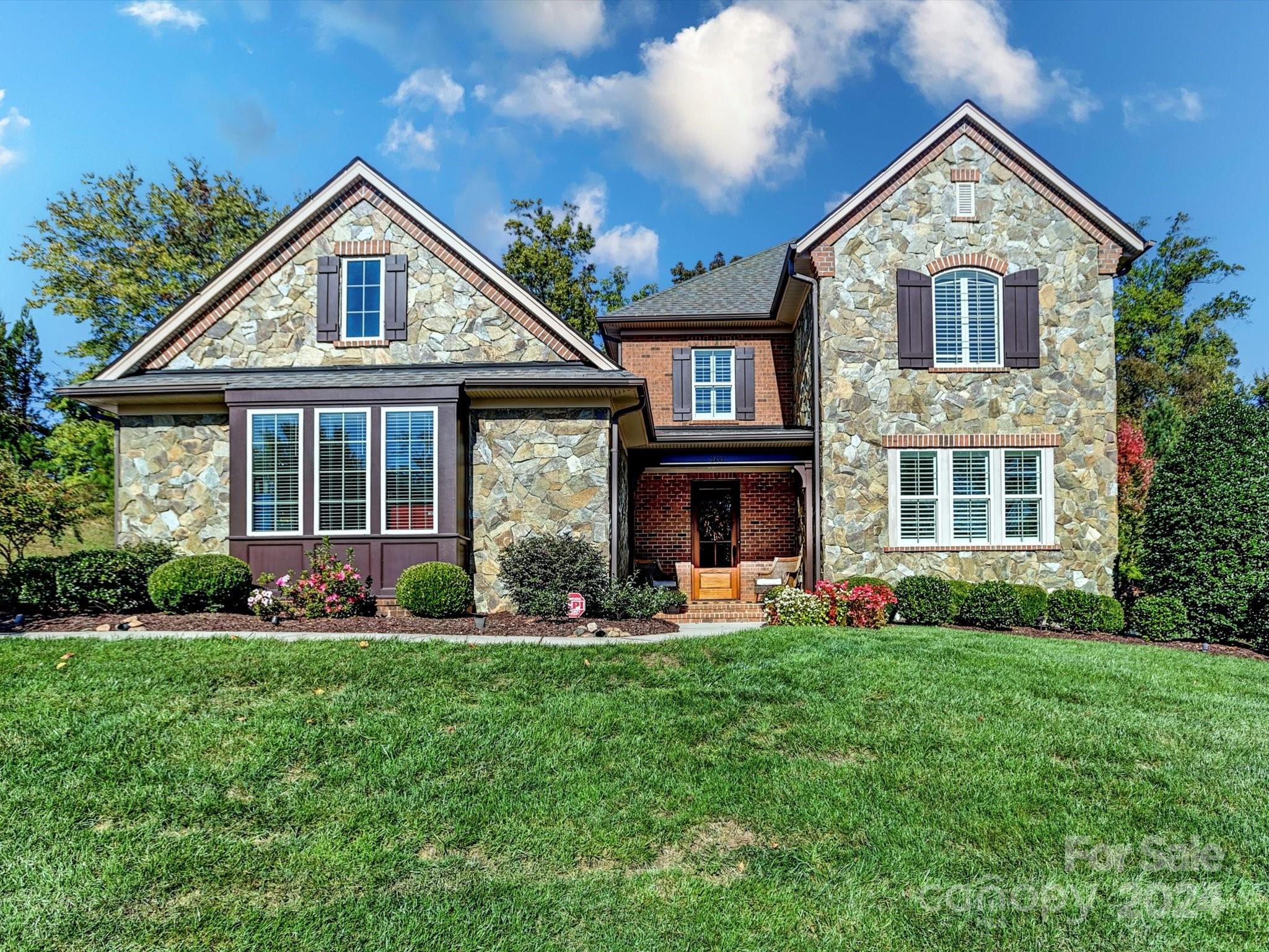 2437 Summers Glen Drive NW Concord NC 28027