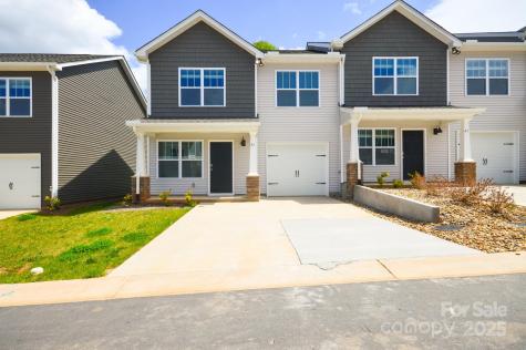 45 Cain Hollow Way Asheville NC 28806