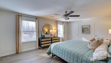 45 Cain Hollow Way Asheville NC 28806