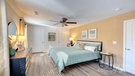 45 Cain Hollow Way Asheville NC 28806