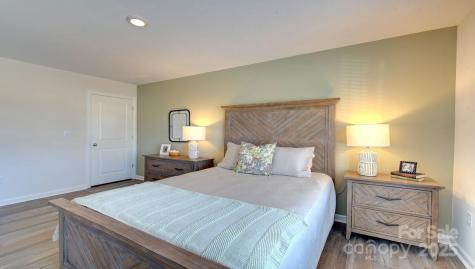 45 Cain Hollow Way Asheville NC 28806