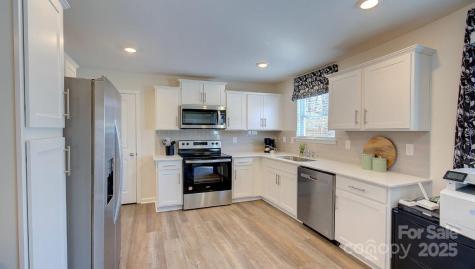 45 Cain Hollow Way Asheville NC 28806