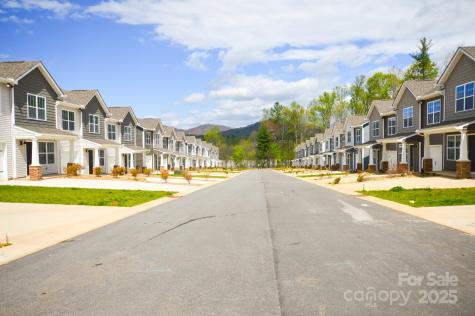 45 Cain Hollow Way Asheville NC 28806